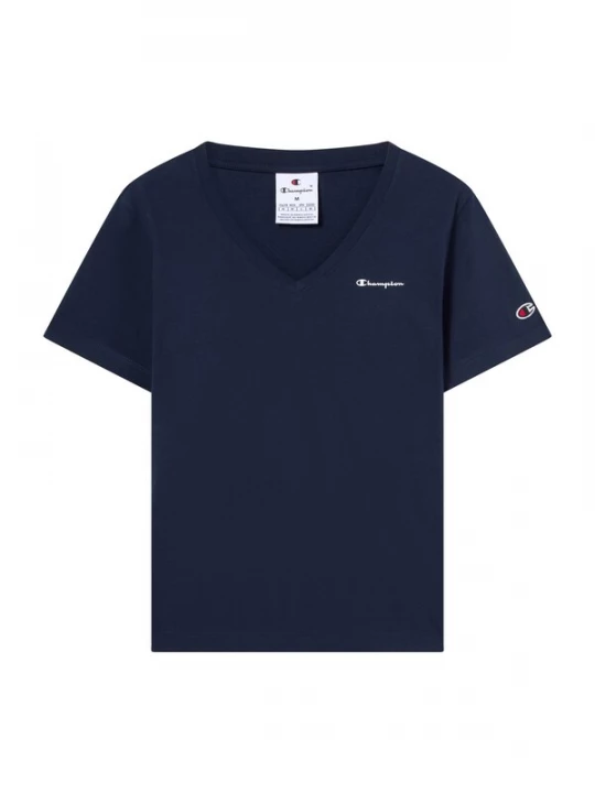 Obrázek produktu Champion Tričko námořnická modř / bílá