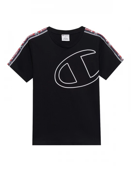 Obrázek produktu Champion Tričko námořnická modř / červená / černá / bílá