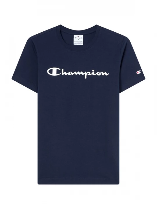 Obrázek produktu Champion Tričko námořnická modř / jasně červená / bílá