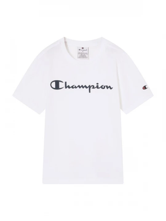 Obrázek produktu Champion Tričko noční modrá / bílá