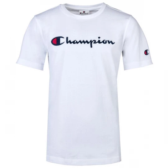 Obrázek produktu Champion Tričko  tmavě modrá / červená / bílá