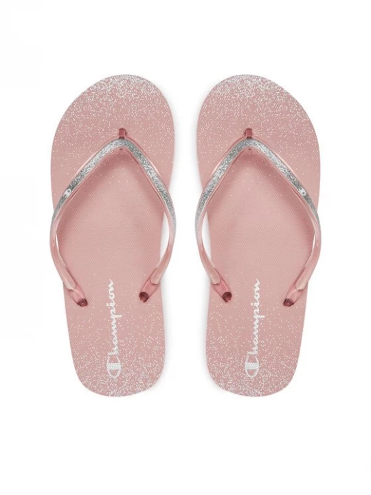 Obrázek produktu Champion Žabky Sparkling Slide S11688-CHA-PS018 Růžová