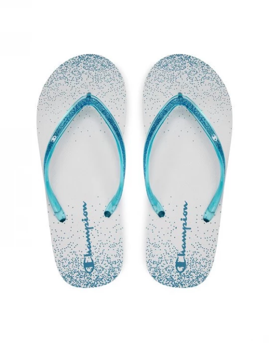 Obrázek produktu Champion Žabky Sparkling Slide S11688-CHA-WW010 Modrá