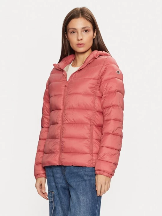 Obrázek produktu Champion Zimní bunda 117568 Růžová Custom Fit