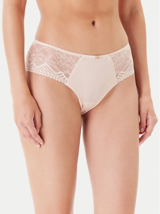 Obrázek produktu Chantelle Boxerky Origins C13XB0 Béžová
