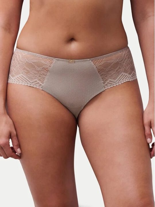 Obrázek produktu Chantelle Boxerky Origins C13XB0 Šedá