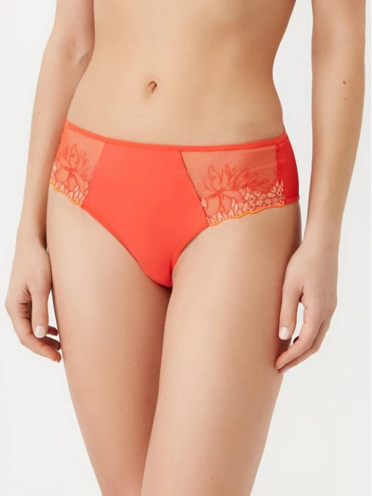 Obrázek produktu Chantelle Boxerky Spice C22BB0 Červená