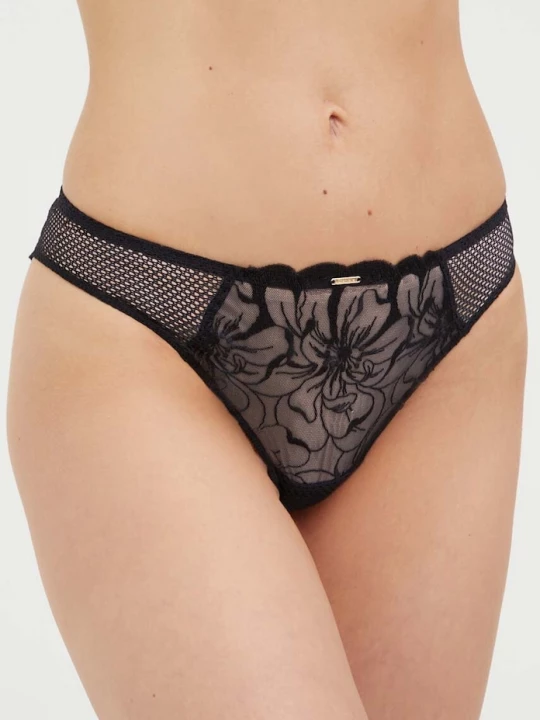 Obrázek produktu Chantelle Kalhotky brazilky Chantelle černá