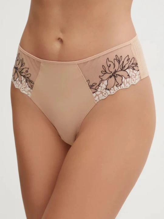 Obrázek produktu Chantelle Kalhotky Chantelle béžová