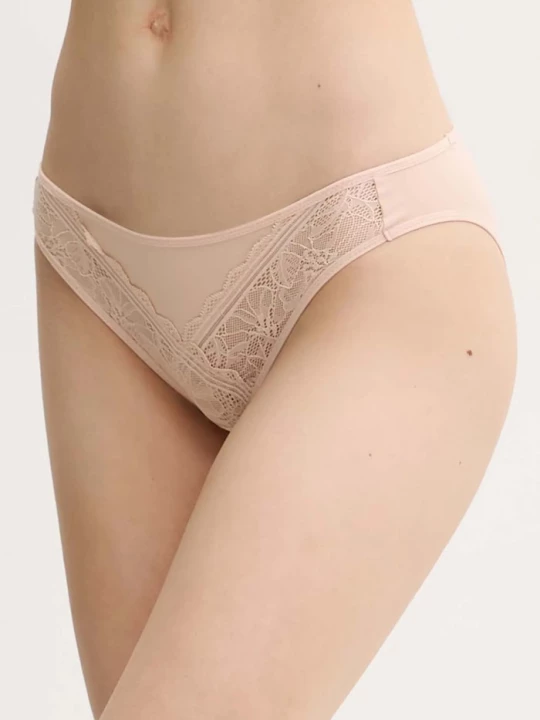 Obrázek produktu Chantelle Kalhotky Floral Touch béžová