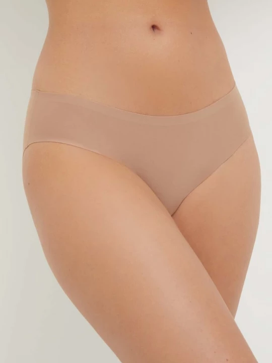 Obrázek produktu Chantelle Kalhotky Chantelle hnědá