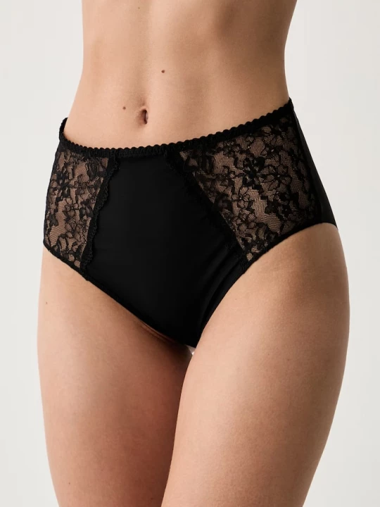 Obrázek produktu Chantelle kalhotky dámské Kiss černá