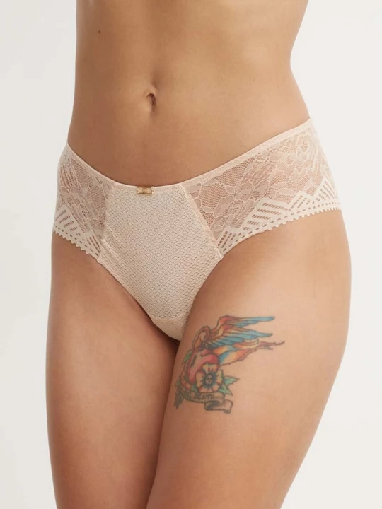 Obrázek produktu Chantelle kalhotky dámské krajkové béžová