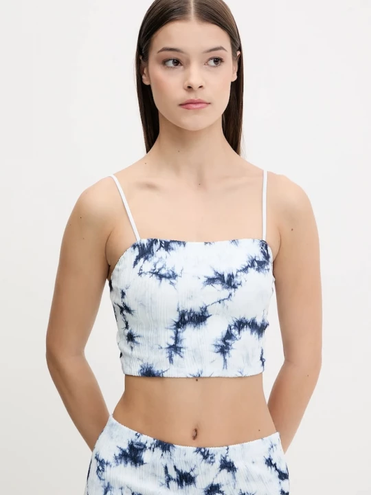 Obrázek produktu Chantelle Plavkový top Chantelle BEACH ONE modrá