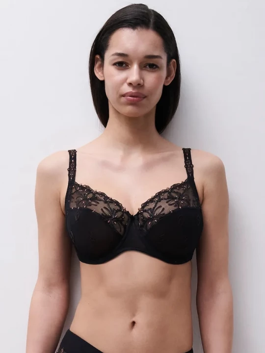 Obrázek produktu Chantelle podprsenka černá