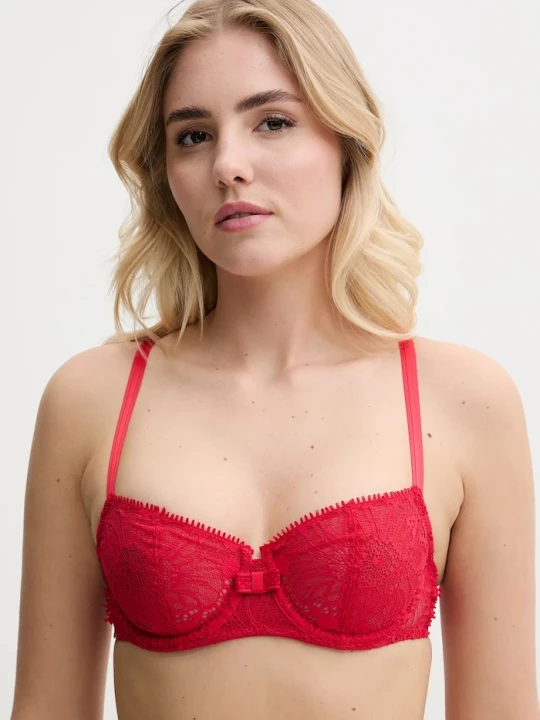 Obrázek produktu Chantelle Podprsenka Chantelle červená