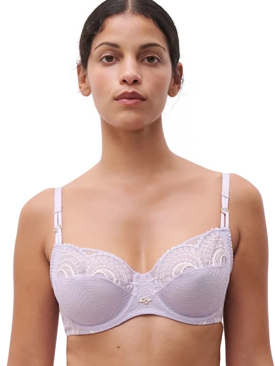 Obrázek produktu Chantelle Podprsenka Chantelle fialová