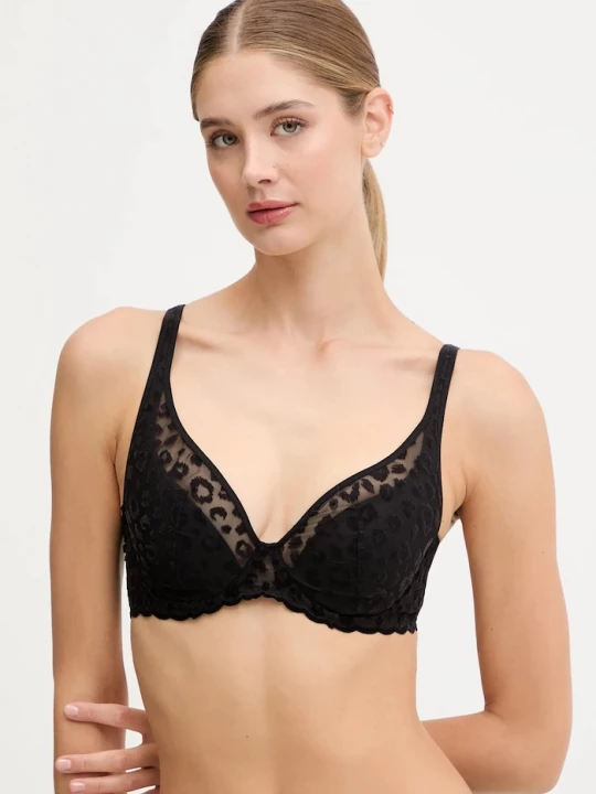 Obrázek produktu Chantelle Podprsenka Chantelle GIRLS černá