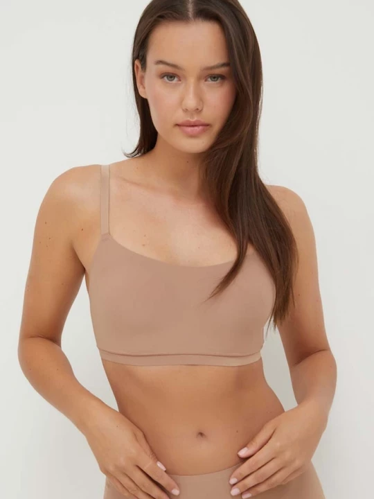Obrázek produktu Chantelle Podprsenka Chantelle hnědá