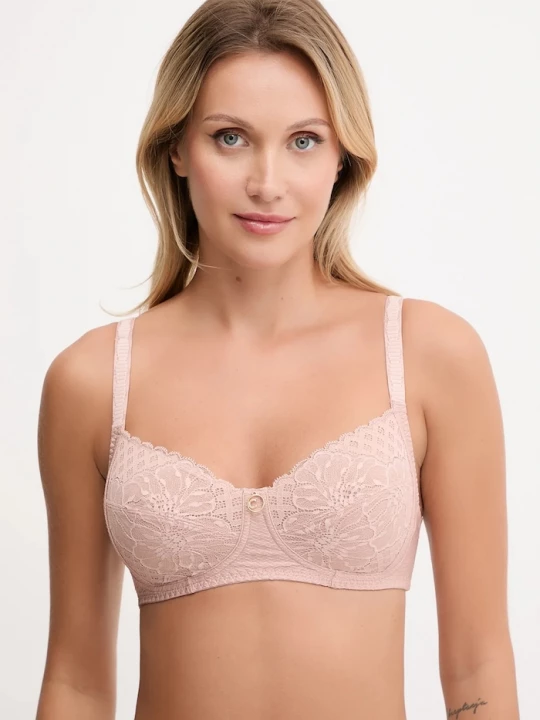 Obrázek produktu Chantelle Podprsenka Chantelle SUBLIME béžová
