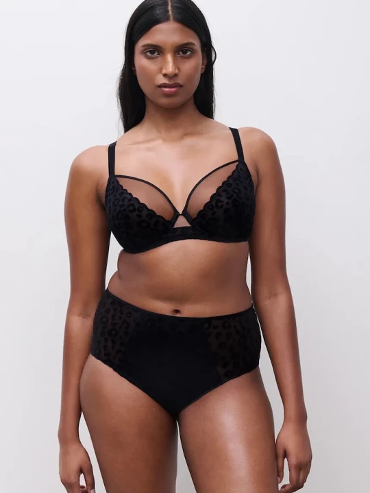 Obrázek produktu Chantelle podprsenka GIRLS černá