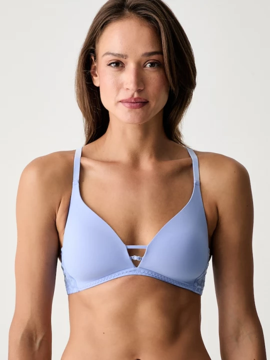 Obrázek produktu Chantelle podprsenka GIRLS modrá