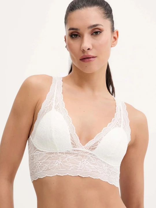 Obrázek produktu Chantelle podprsenka krajková Floral Touch