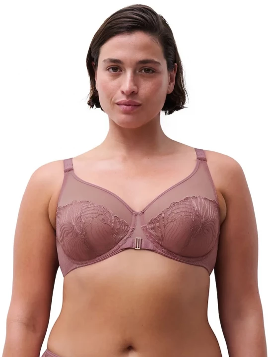 Obrázek produktu Chantelle podprsenka růžová