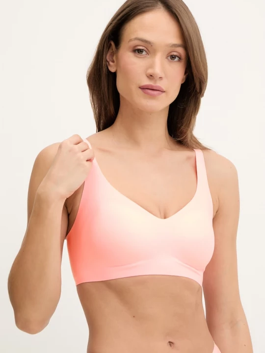 Obrázek produktu Chantelle podprsenka SOFT STRETCH růžová