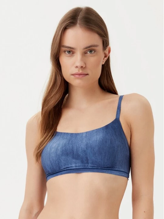 Obrázek produktu Chantelle Podprsenkový top Soft Stretch C11D20 Modrá