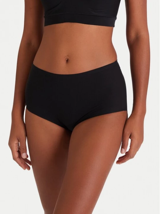 Obrázek produktu Chantelle Podprsenkový top Soft Stretch C16A10 Černá