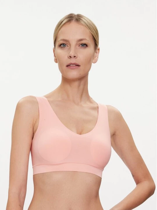 Obrázek produktu Chantelle Podprsenkový top Soft Stretch C16A10 Oranžová