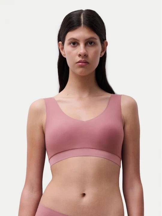 Obrázek produktu Chantelle Podprsenkový top Soft Stretch C16A10 Růžová