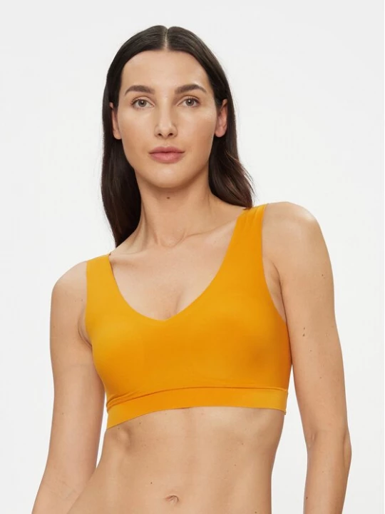 Obrázek produktu Chantelle Podprsenkový top Soft Stretch C16A10 Žlutá