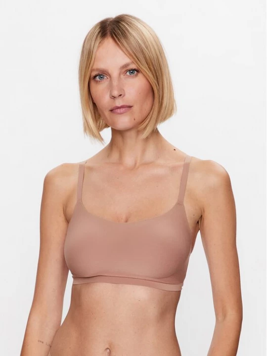 Obrázek produktu Chantelle Podprsenkový top Soft Stretch C16A20 Hnědá