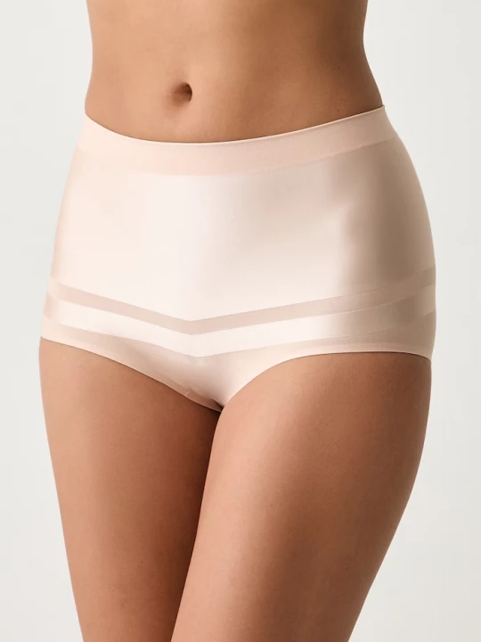 Obrázek produktu Chantelle stahovací kalhotky dámské Brilliant Shaping béžová