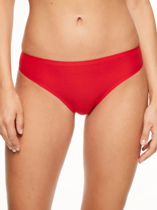 Obrázek produktu Chantelle Tanga Chantelle červená
