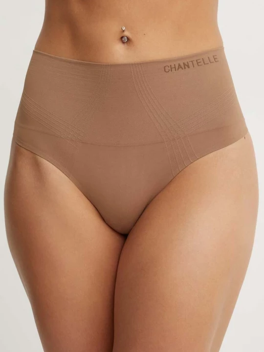 Obrázek produktu Chantelle Tanga hnědá