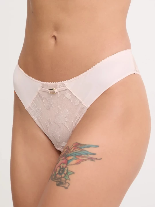 Obrázek produktu Chantelle Tanga Chantelle růžová