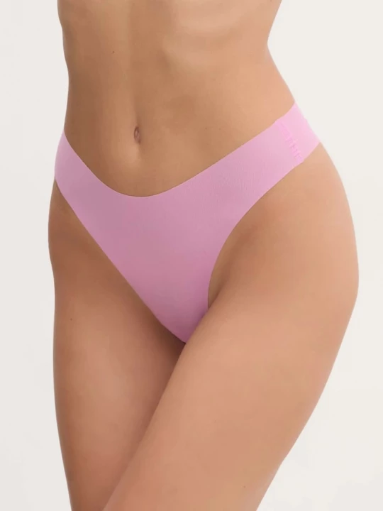 Obrázek produktu Chantelle tanga dámské fialová