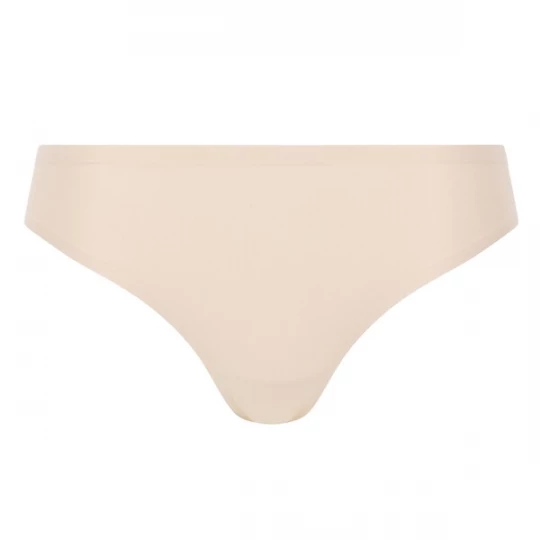 Obrázek produktu Chantelle Tanga 'Soft Stretch' béžová