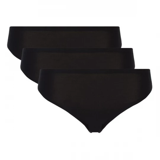 Obrázek produktu Chantelle Tanga 'SOFT STRETCH'  černá