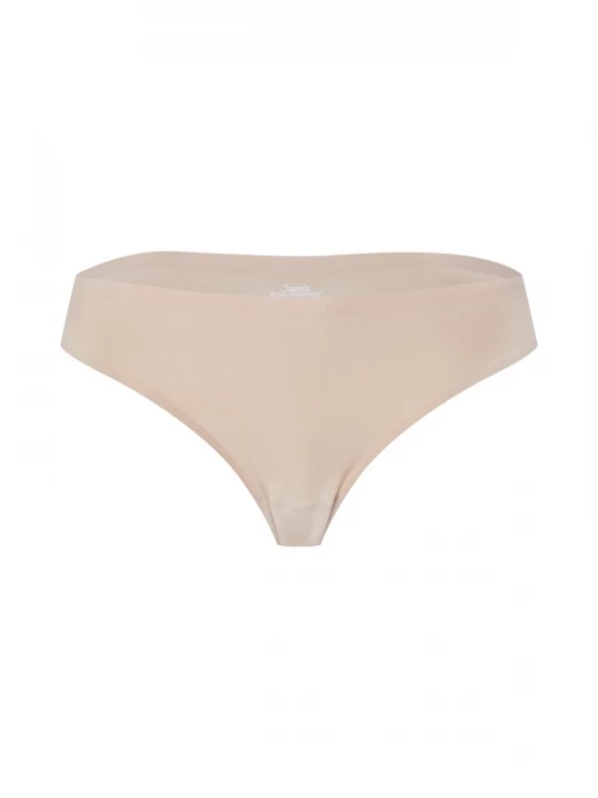 Obrázek produktu Chantelle Tanga 'Soft Stretch' tělová