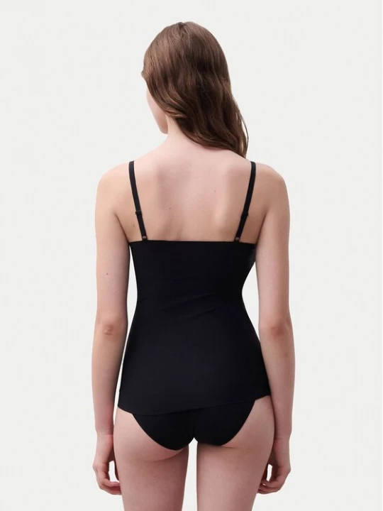 Obrázek produktu Chantelle Top Soft Stretch C10620 Černá Slim Fit