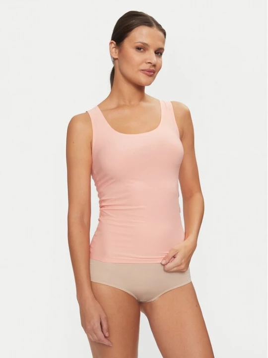 Obrázek produktu Chantelle Top Soft Stretch C26460 Oranžová Regular Fit
