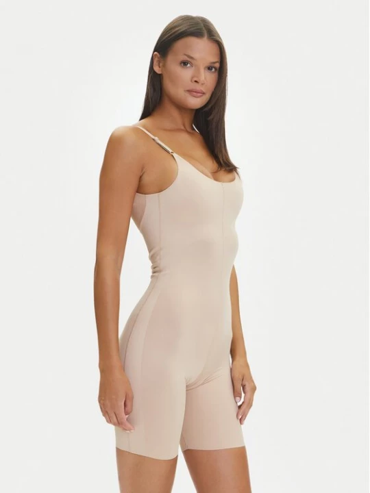Obrázek produktu Chantelle Tvarovací kombinéza Basic Shaping C35060 Béžová