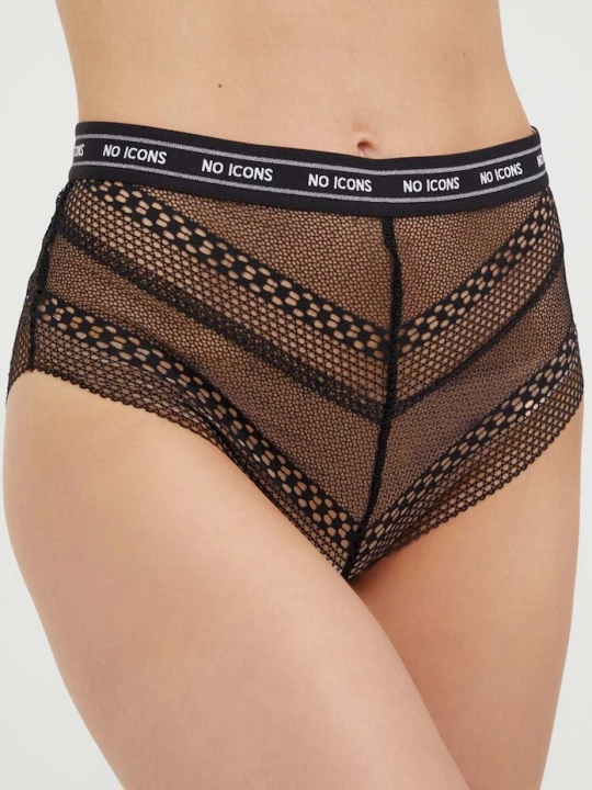 Obrázek produktu Chantelle X Kalhotky Chantelle černá