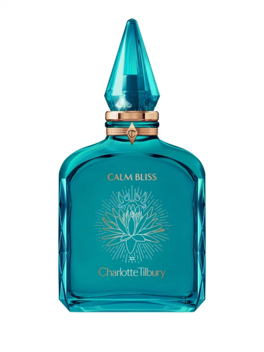 Obrázek produktu Charlotte Tilbury Calm Bliss Eau de Parfum 100 ml