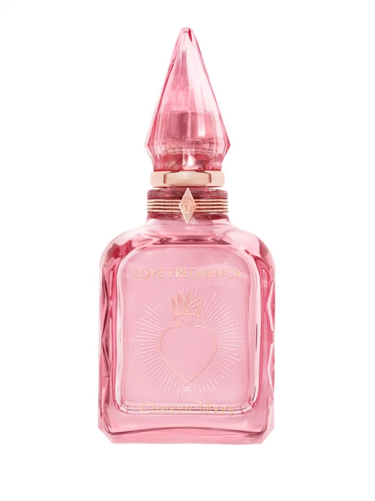 Obrázek produktu Charlotte Tilbury Love Frequency Eau de Parfum 50 ml
