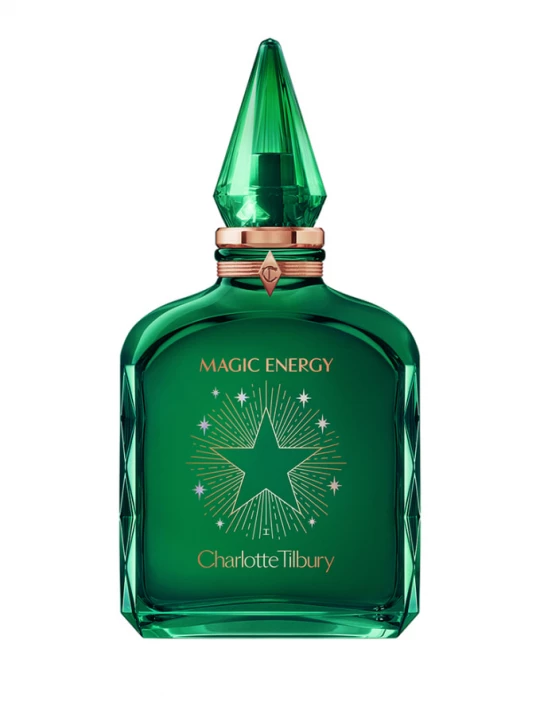 Obrázek produktu Charlotte Tilbury Magic Energy Eau de Parfum 100 ml